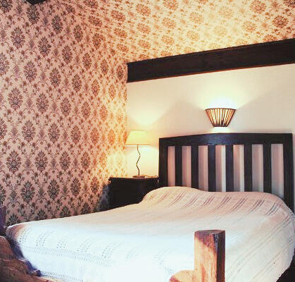 2 chambres double 2 chambres double