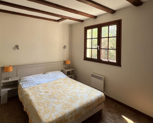 Chambre double