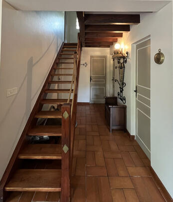 Vestibule