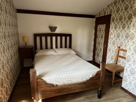 Chambre double R+1